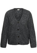 Kaffe Curve Weste 10584580 100125