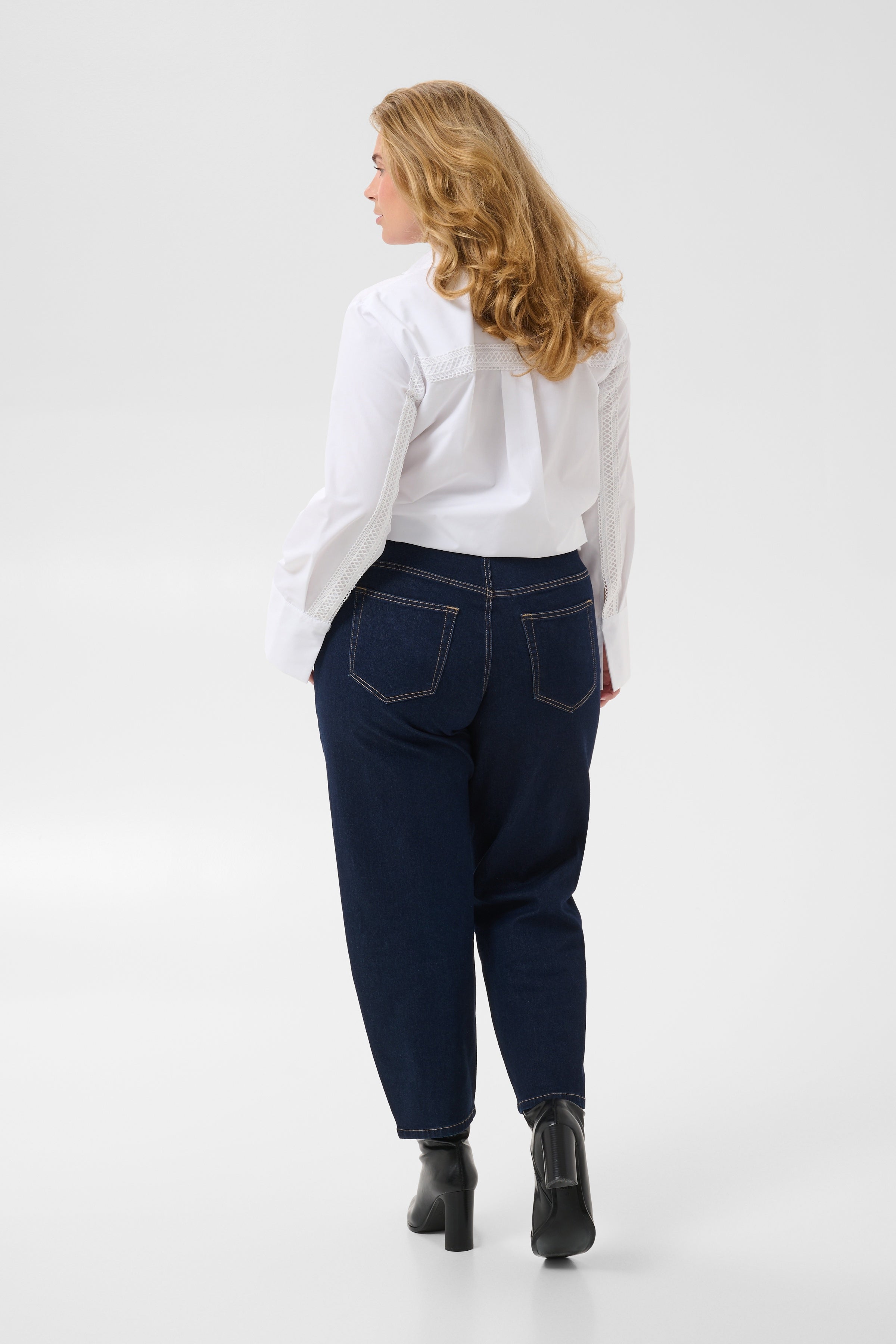 Kaffe curve Jeans 10584993 1000355 foto 2