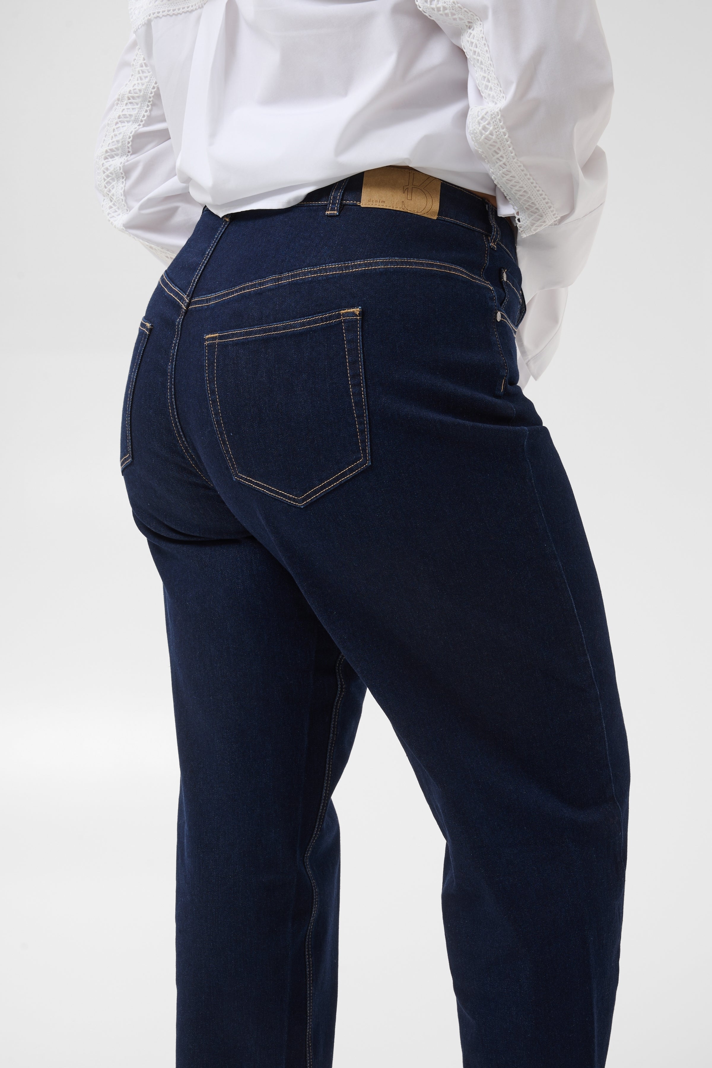 Kaffe curve Jeans 10584993 1000355 foto 3