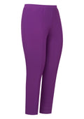 PlusBasics 7/8-Hose 10 201 063 Lavendel