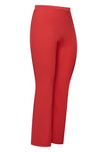 PlusBasics Broek 10 201 034 Saffraan