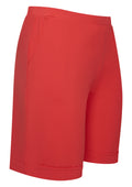 PlusBasics Short 10 251 062 Saffraan