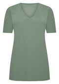 PlusBasics T-Shirt 10 251 702 Linde