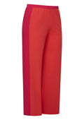 PlusBasics Hose 10 202 284 Safran/Pink