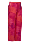 PlusBasics Hose 18 202 284 Bright Batik