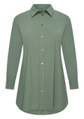 PlusBasics Blouse 10 261 084 Linde