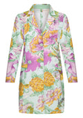 PlusBasics Jacke 18 261 094 Spring Garden