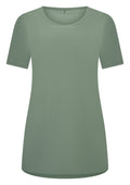 PlusBasics T-Shirt 10 261 522 Linde