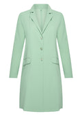 PlusBasics Jacke 10 192 099 Mint