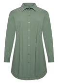 PlusBasics Blouse 10 192 089 Linde
