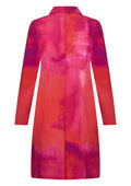 PlusBasics Jacke 18 192 099 Bright Batik