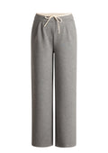 Yest Curve Trina A006452 Grey Melange/Beige Cream