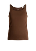Yest Curve Albaya Essential A006489 Mokkabraun