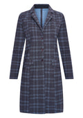 PlusBasics Jas 18 192 099 Tartan Ice