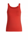 Yest Curve TOP BASIS A006340 6005 Hot Red