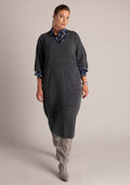 Yest Kurvenkleid A006603