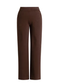 Yest Curve Pantalon a006742 9000 - Brown