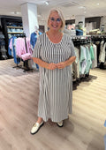 PlusBasics Top 18 261 602 Breton Stripe