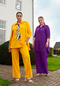 PlusBasics Hose 10 202 284 Sonnenblume