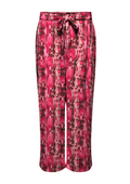 Only Carmakoma HOSE 15385131 231783001-Rosebloom/Splash rosy