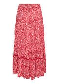 Only Carmakoma Rock 15375682 178934001-Poinsettia/SUMMER TRIBE