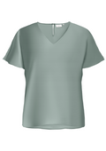 Only Carmakoma Bluse 15369823 254595-Jadeite