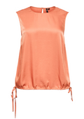 Vero Moda Curve Bluse 10345684 215490-Langoustino