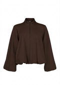 NOEN Jacke 261-87226-9480-0 Dunkelbraun