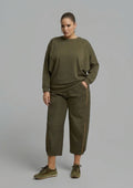 MAT Top 8601,1056 KHAKI