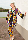 Tunika 18 251 733 Summer Graphic