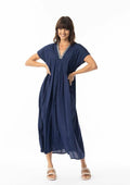 Escape Kleid 51903 Marine
